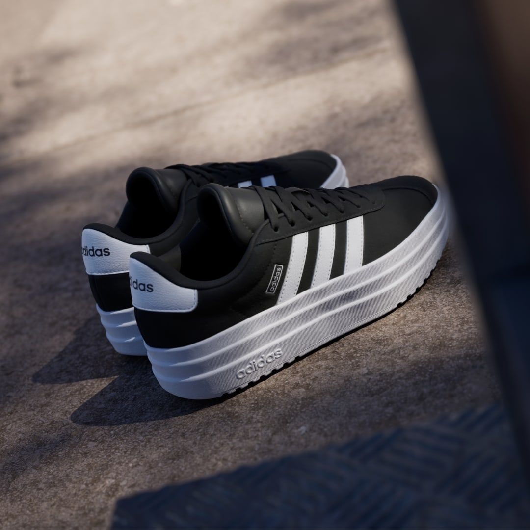 adidas VL Court Bold Lifestyle Kids IH4777