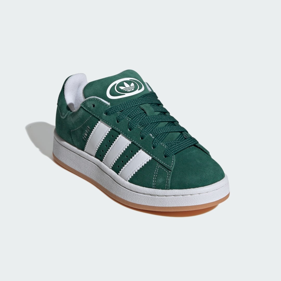 adidas Campus 00s GS 'Dark Green' IH7492