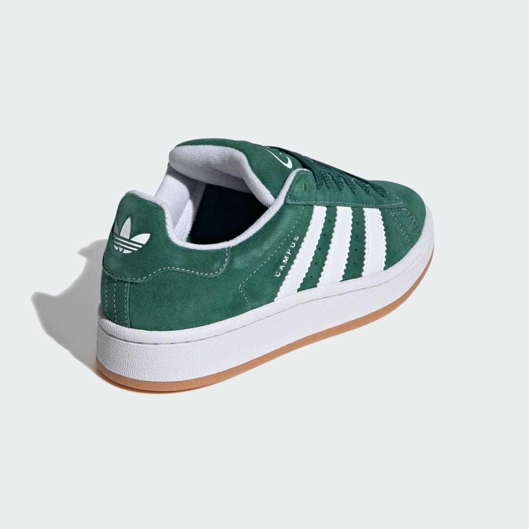 adidas Campus 00s GS 'Dark Green' IH7492