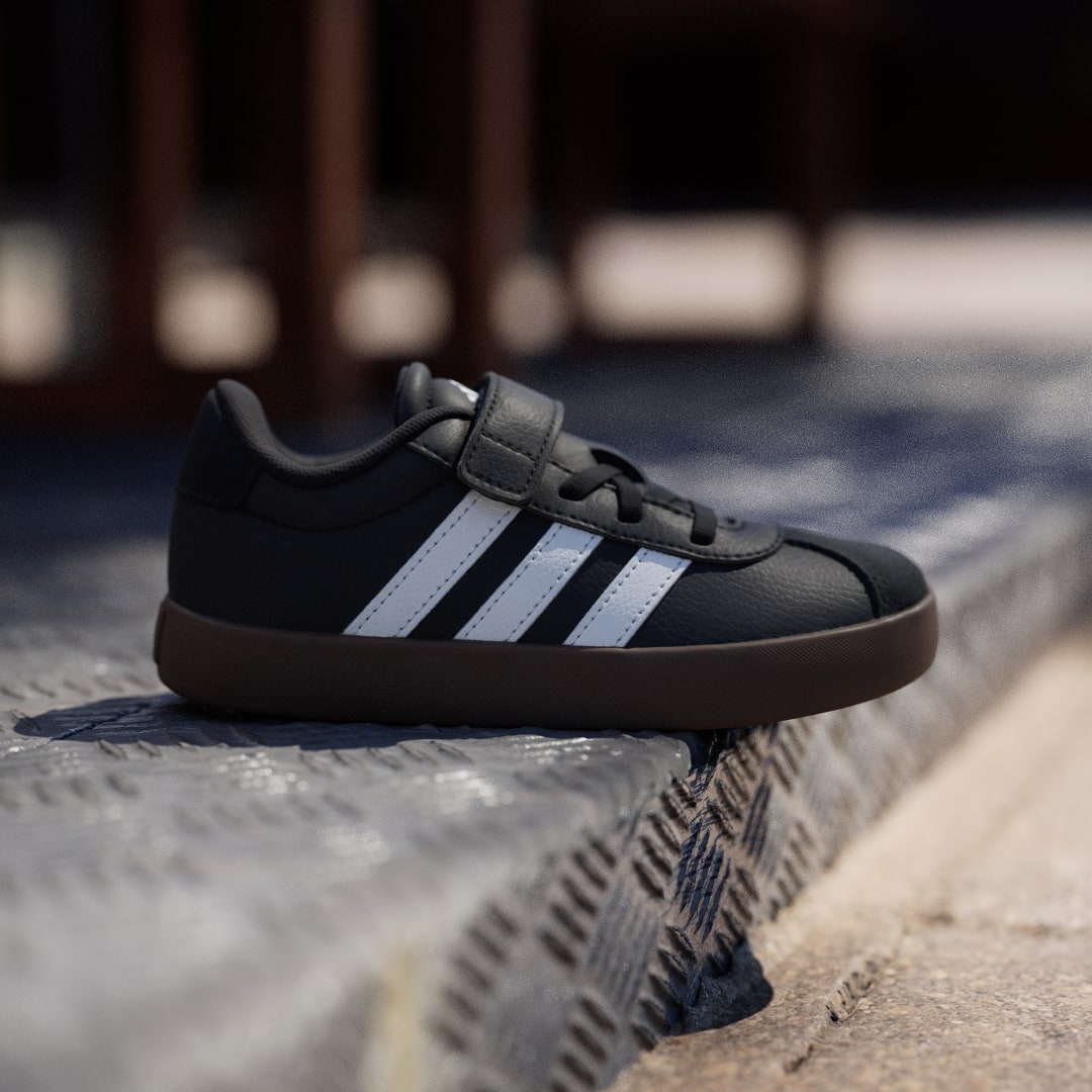 adidas VL COURT 3.0 EL C ID9154