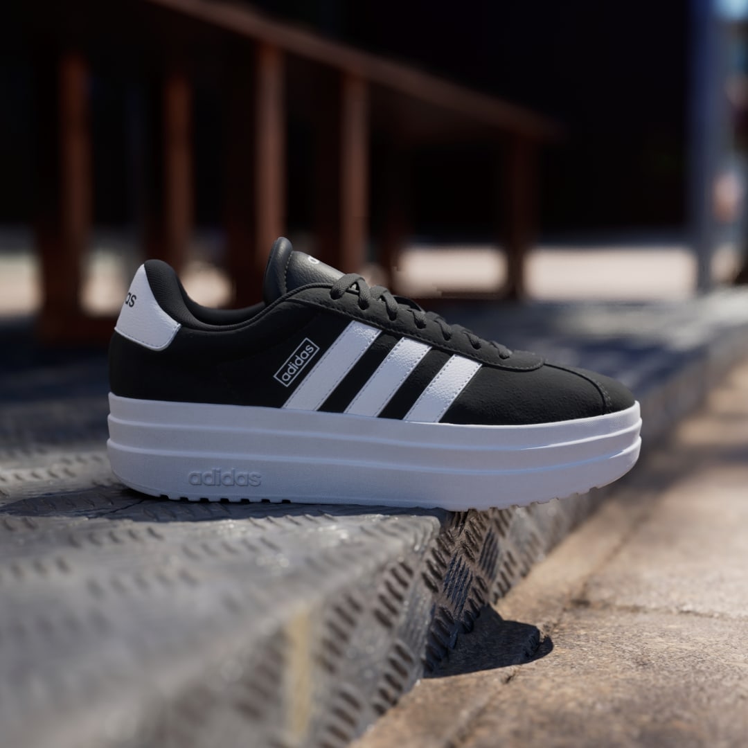 adidas VL Court Bold IH9995