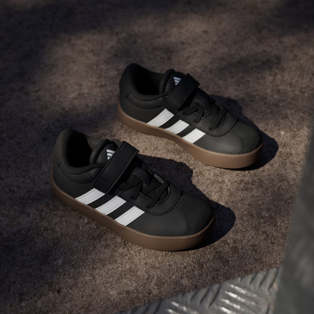 adidas VL COURT 3.0 EL C ID9154