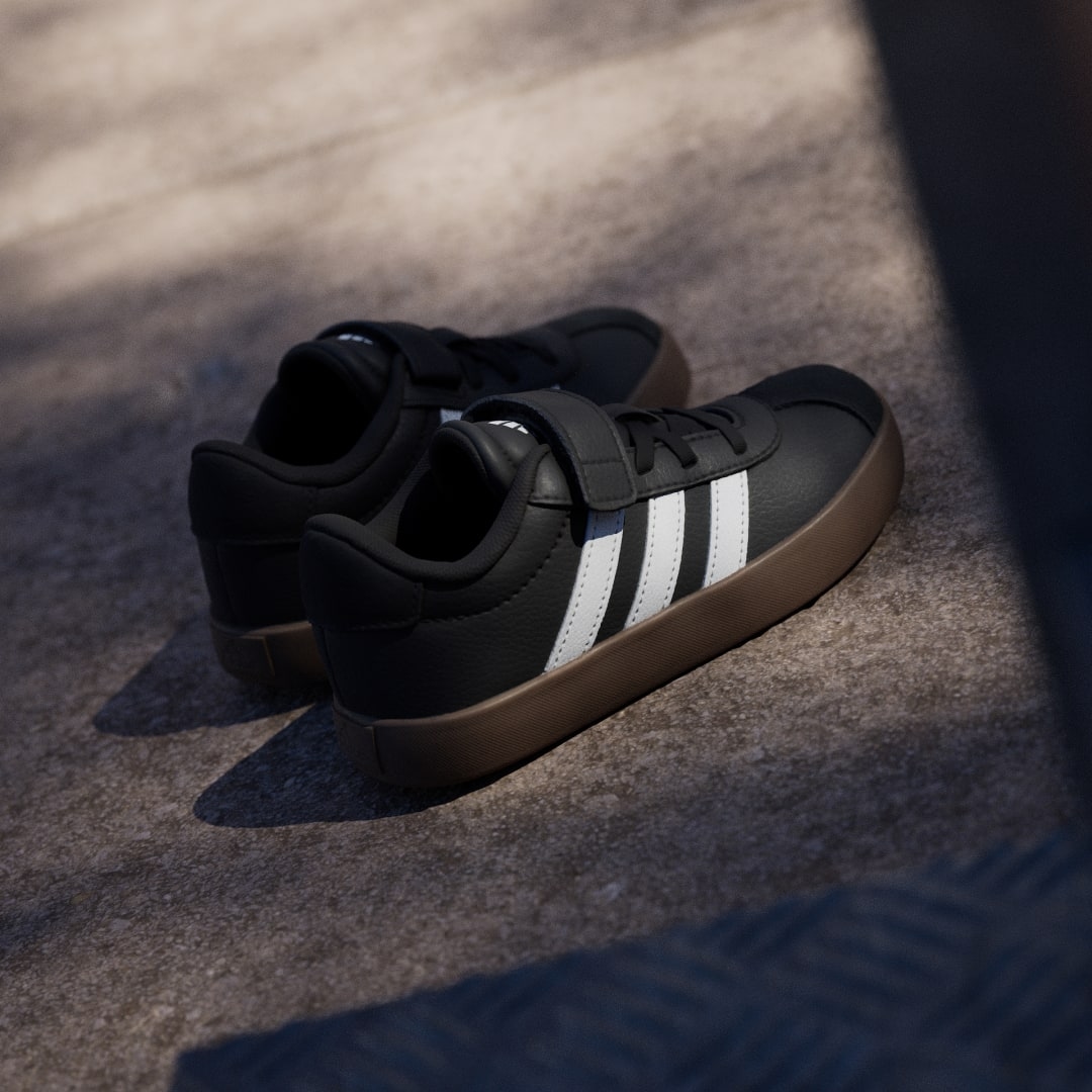 adidas VL COURT 3.0 EL C ID9154
