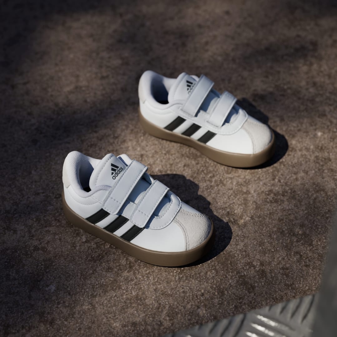 adidas VL COURT 3.0 CF I ID9157
