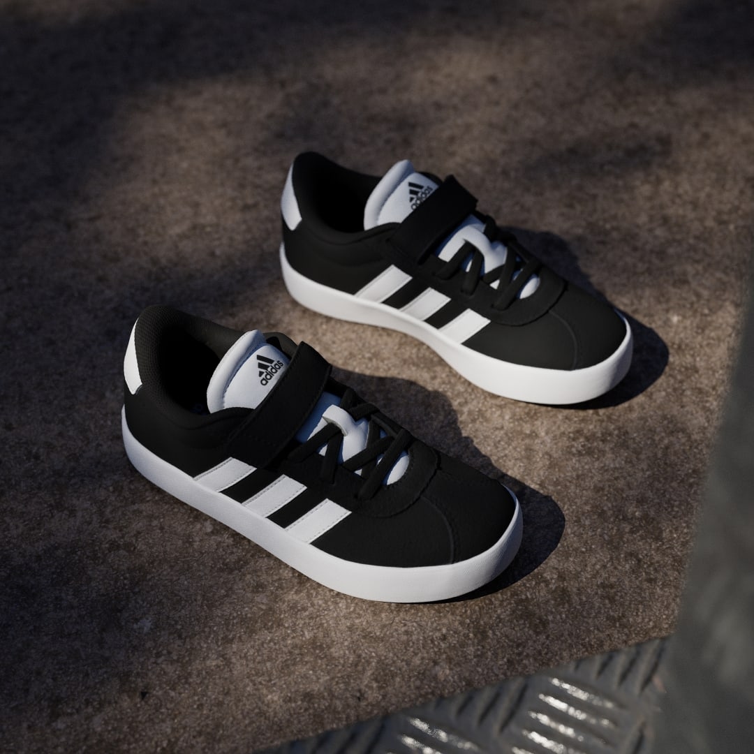 adidas VL COURT 3.0 EL C ID9148