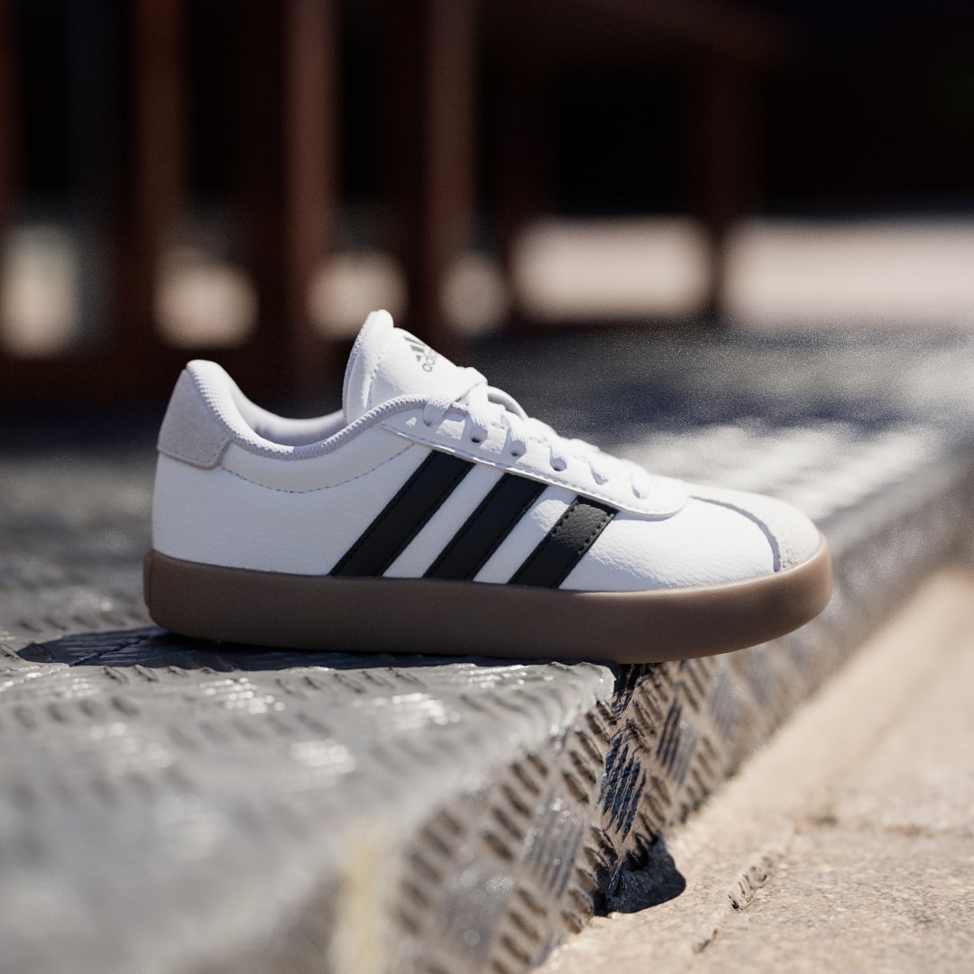 adidas VL COURT 3.0 K ID9062