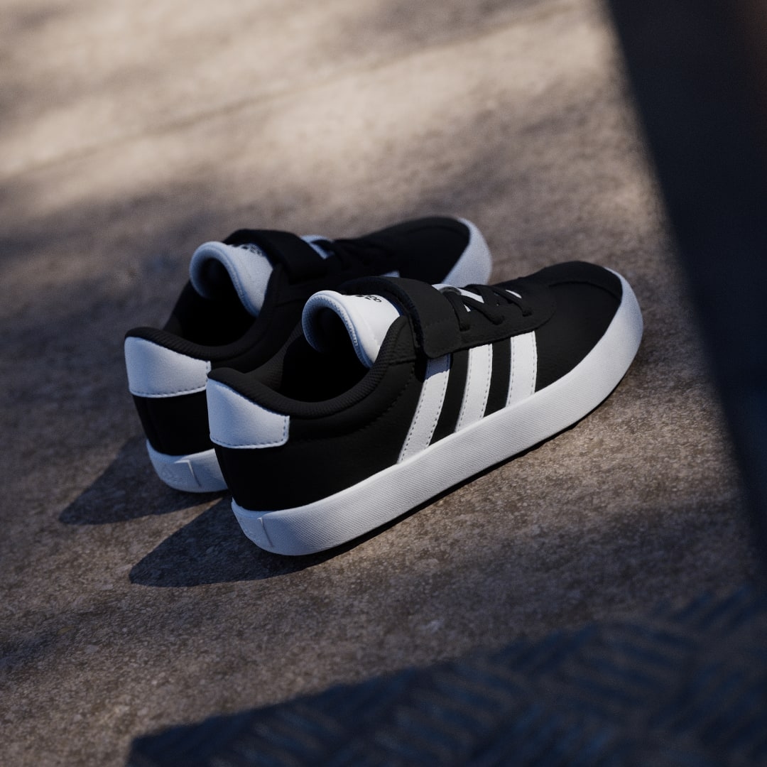 adidas VL COURT 3.0 EL C ID9148