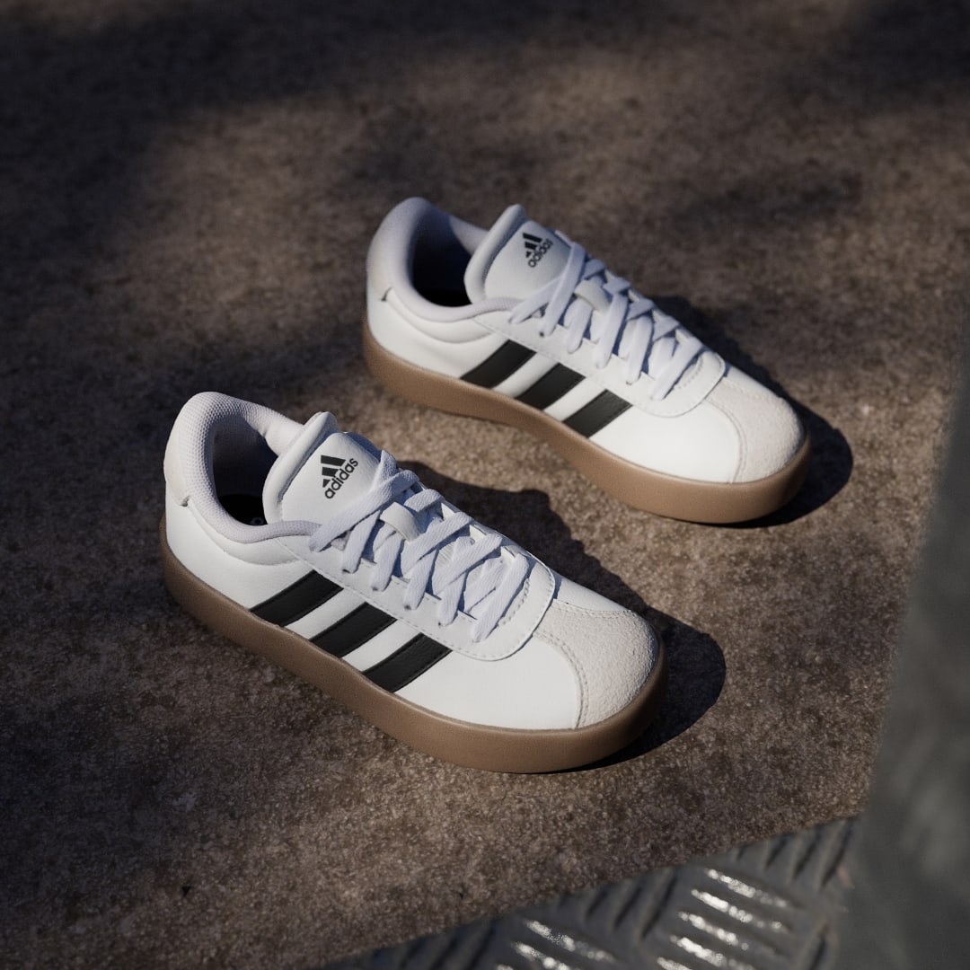 adidas VL COURT 3.0 K ID9062