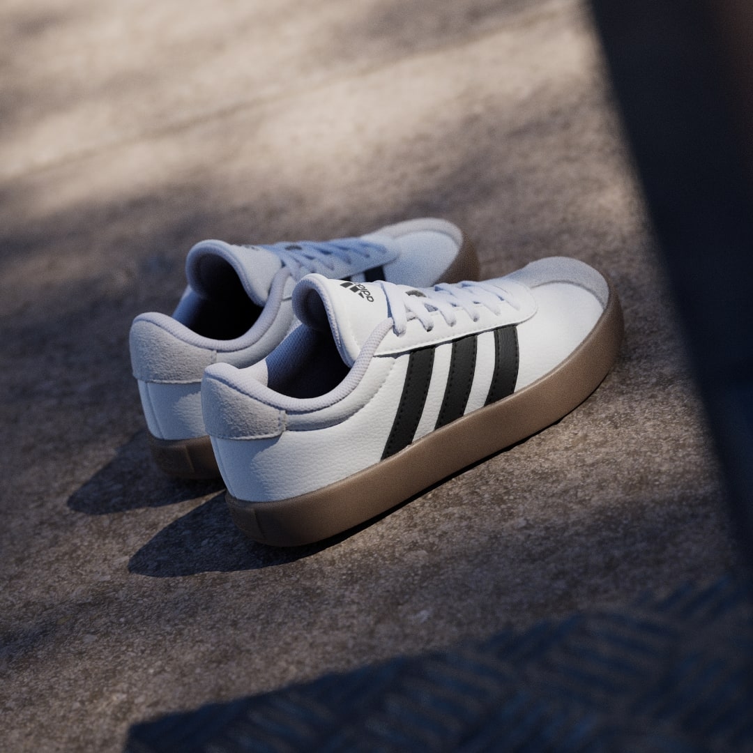 adidas VL COURT 3.0 K ID9062
