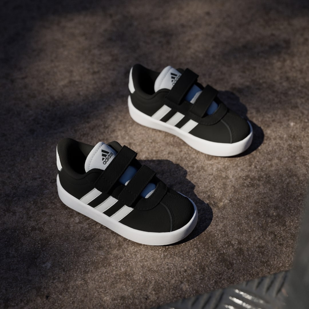 adidas VL COURT 3.0 CF I ID9158