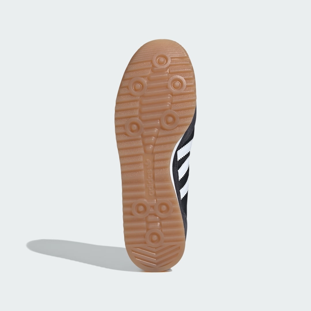 adidas SL 72 RS 'Black' JI1282