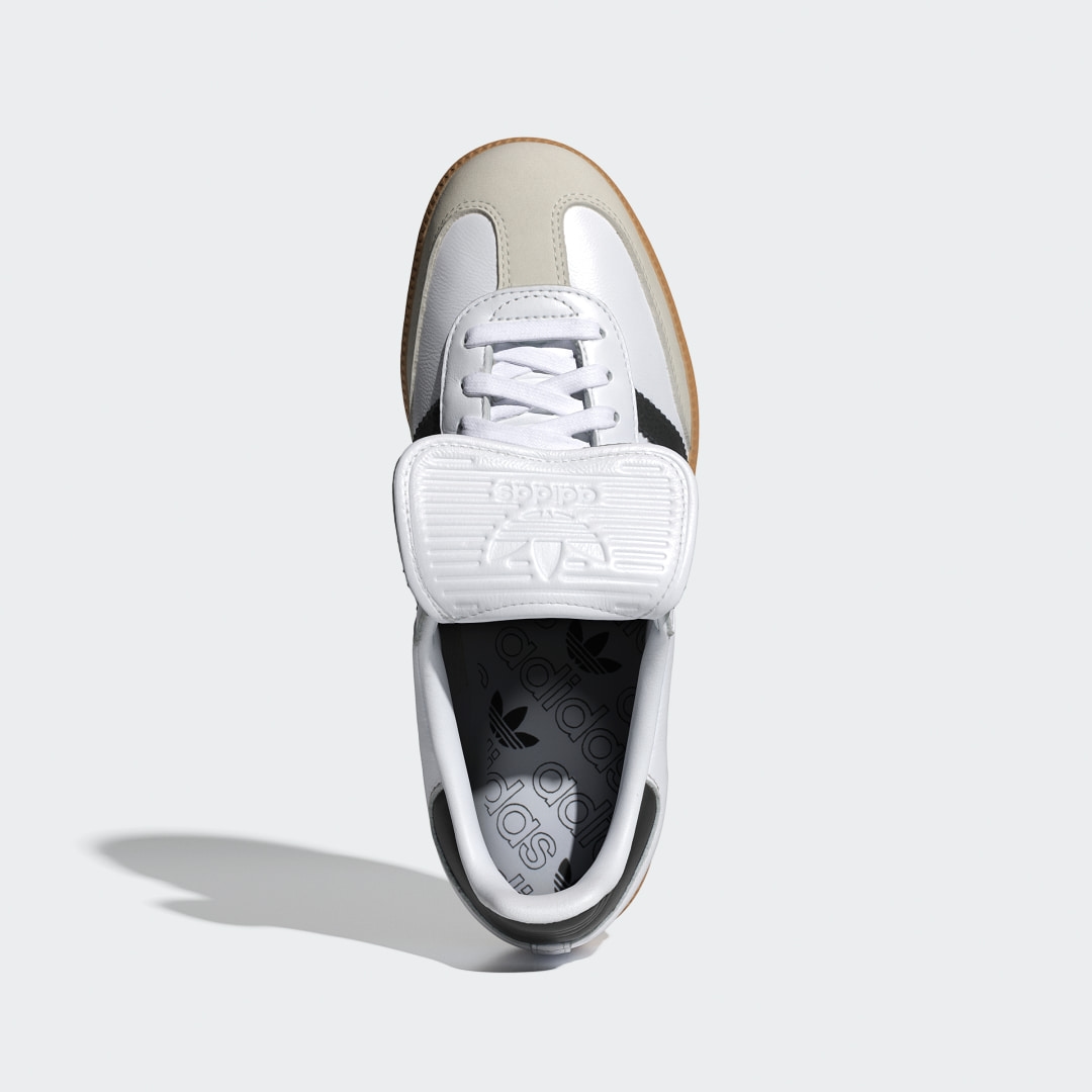 adidas Samba LT WMNS 'White' IG4279
