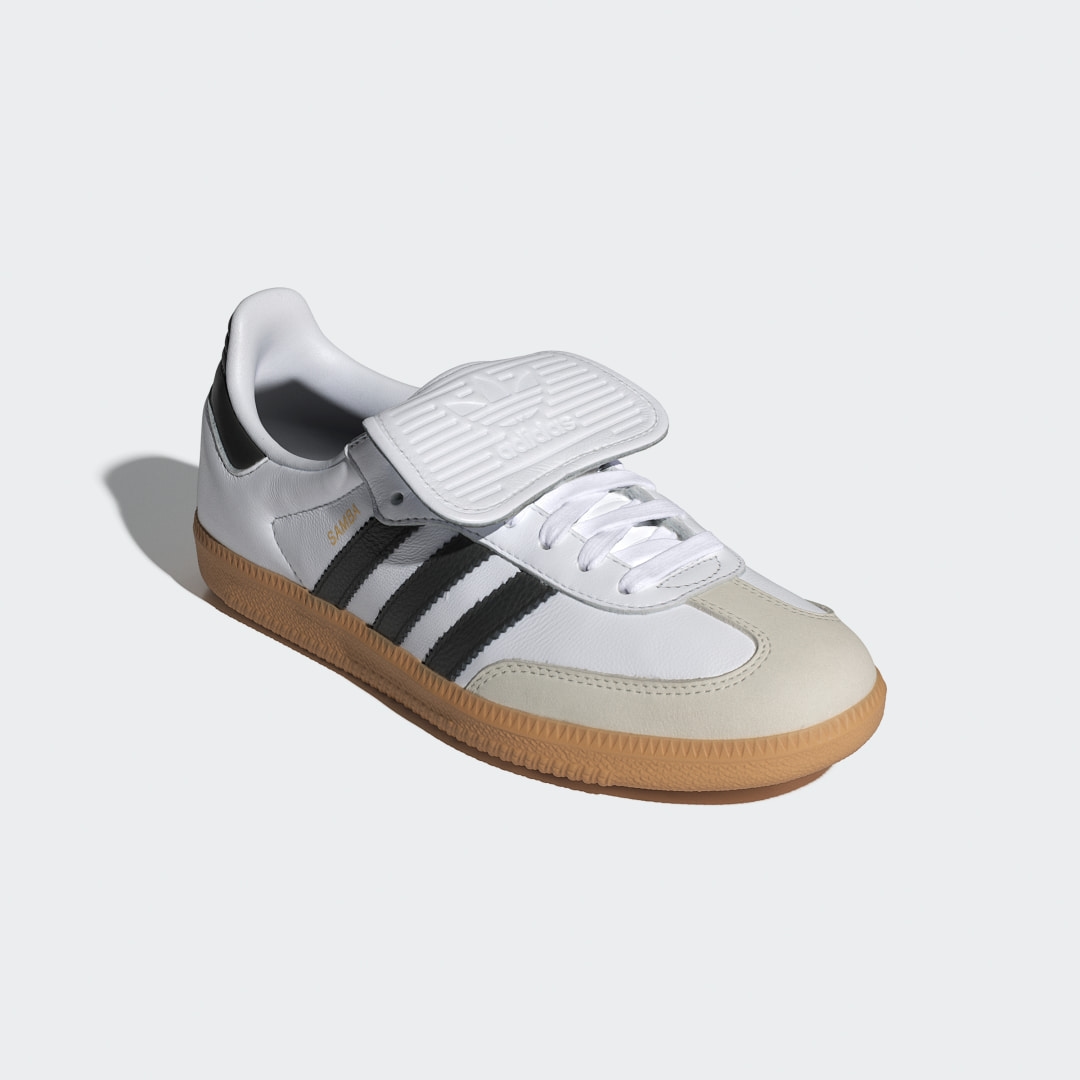 adidas Samba LT WMNS 'White' IG4279