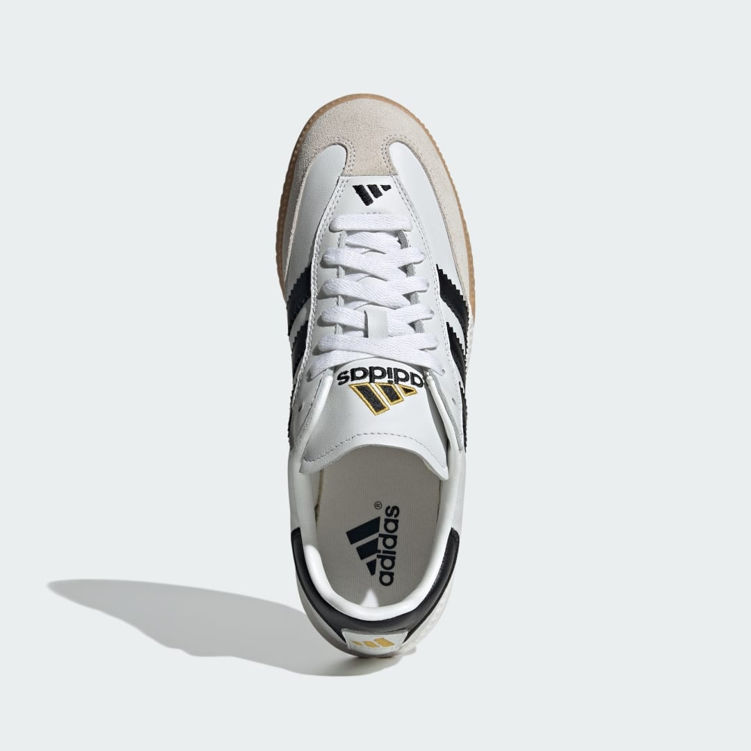 adidas Samba MN 'White' IF1953