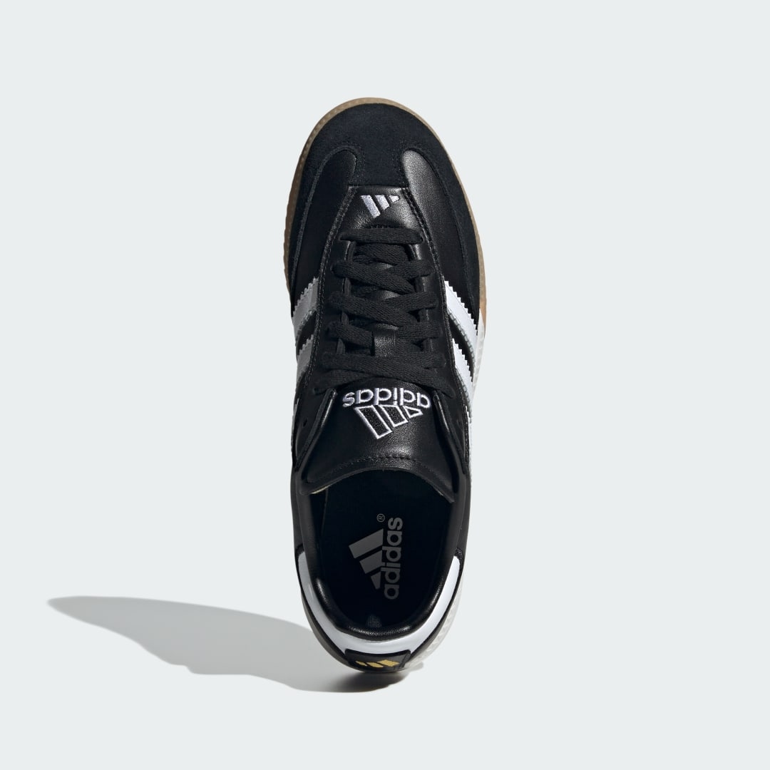 adidas Samba MN 'Black' IF1952