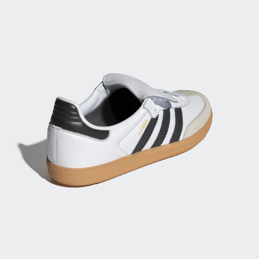 adidas Samba LT WMNS 'White' IG4279