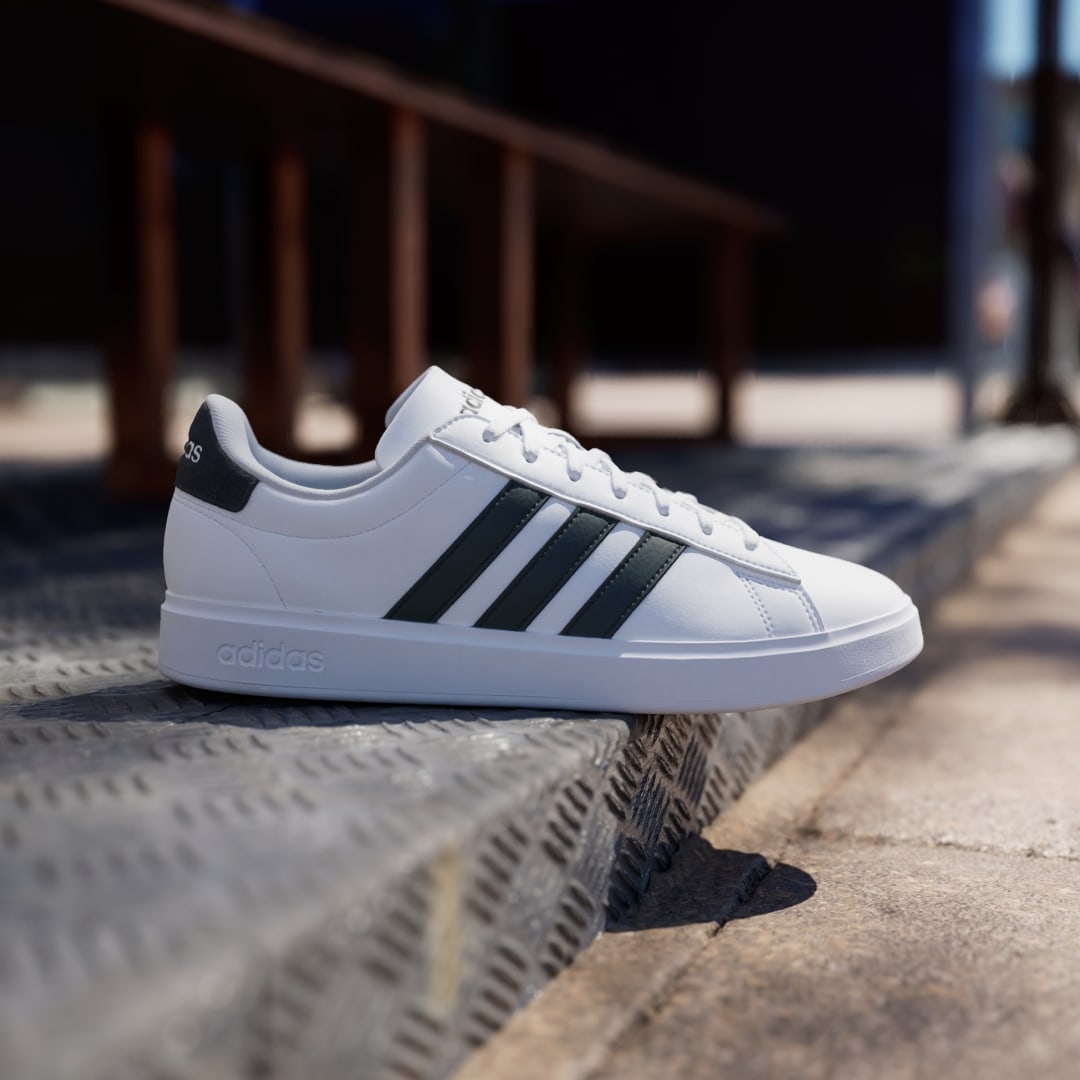 adidas Grand Court 2.0 GW9204