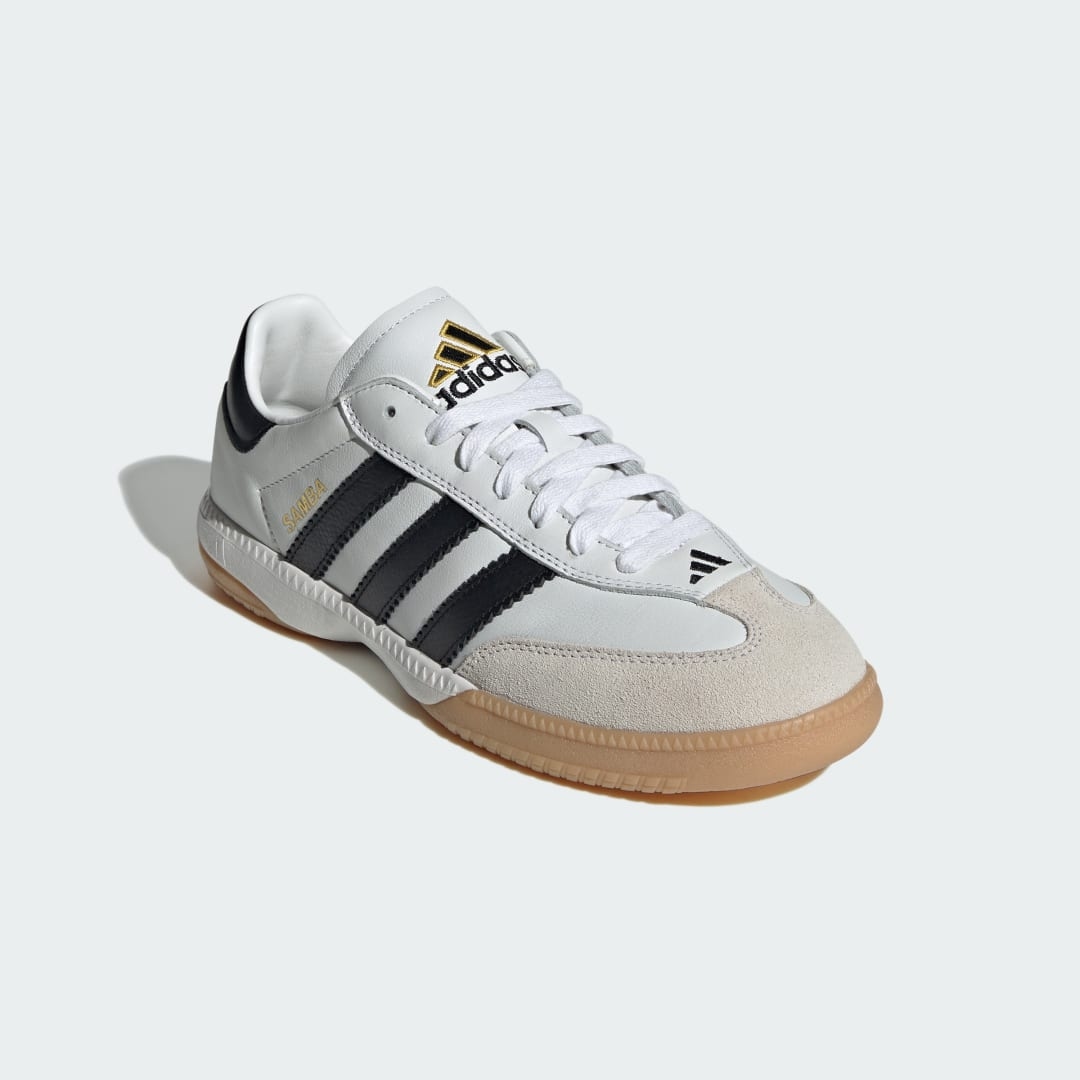 adidas Samba MN 'White' IF1953