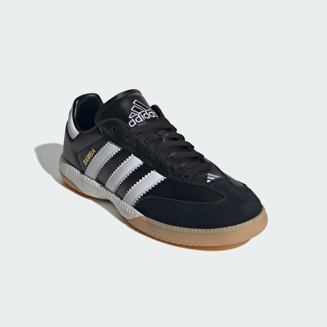 adidas Samba MN 'Black' IF1952