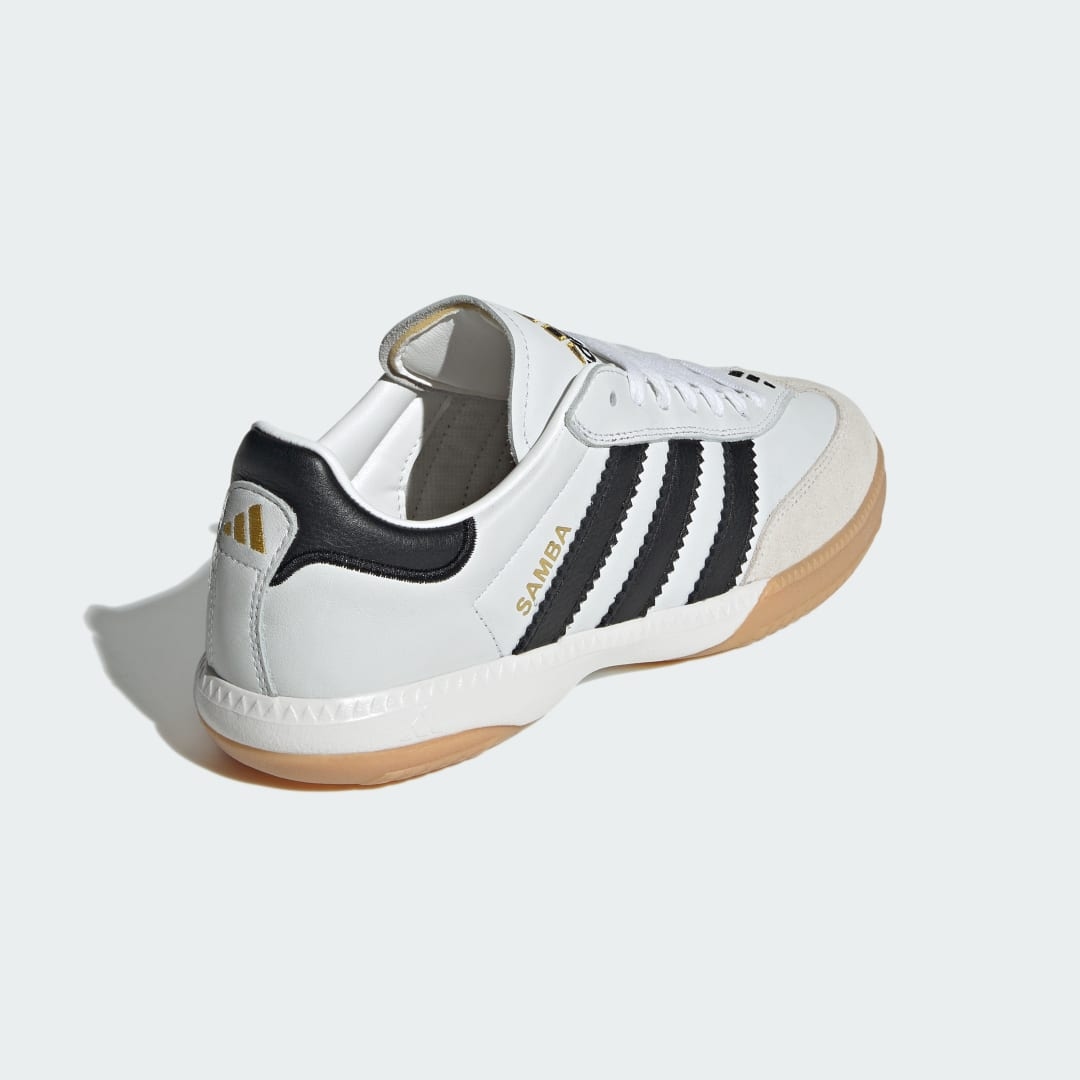 adidas Samba MN 'White' IF1953