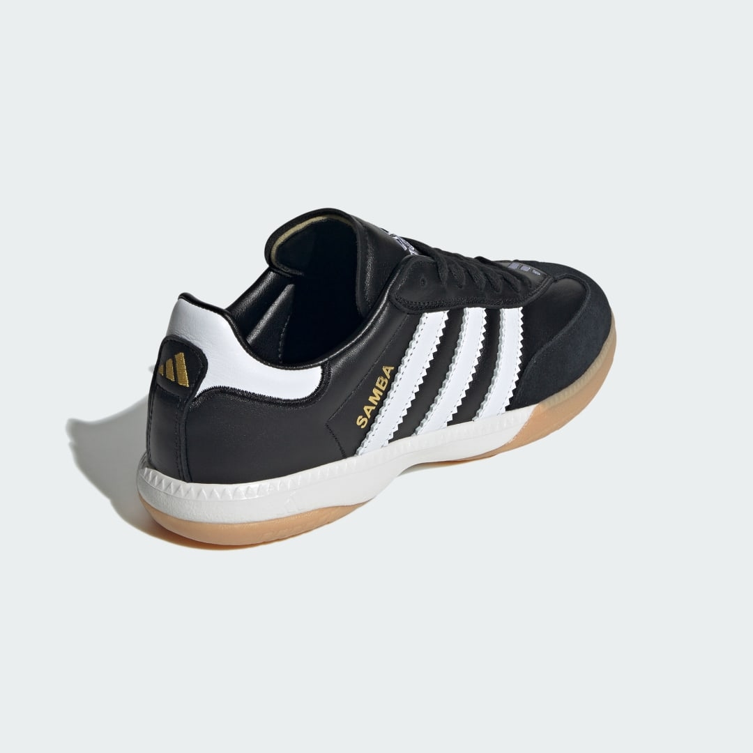 adidas Samba MN 'Black' IF1952