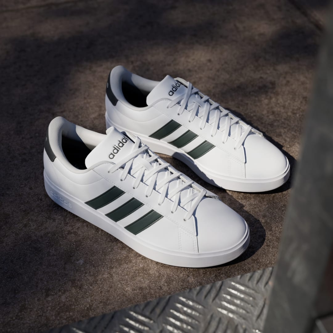 adidas Grand Court 2.0 GW9204