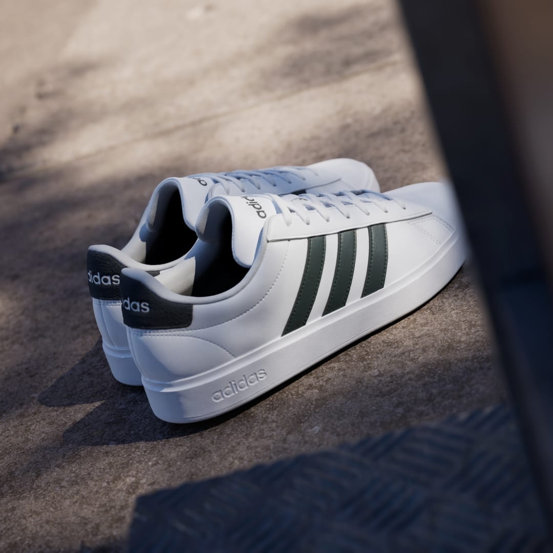 adidas Grand Court 2.0 GW9204