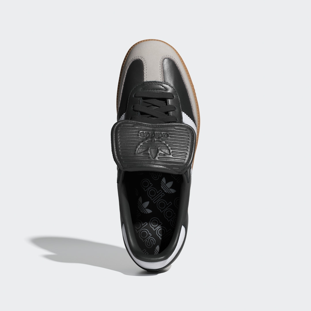 adidas Samba LT Black White (Women's) IG2010