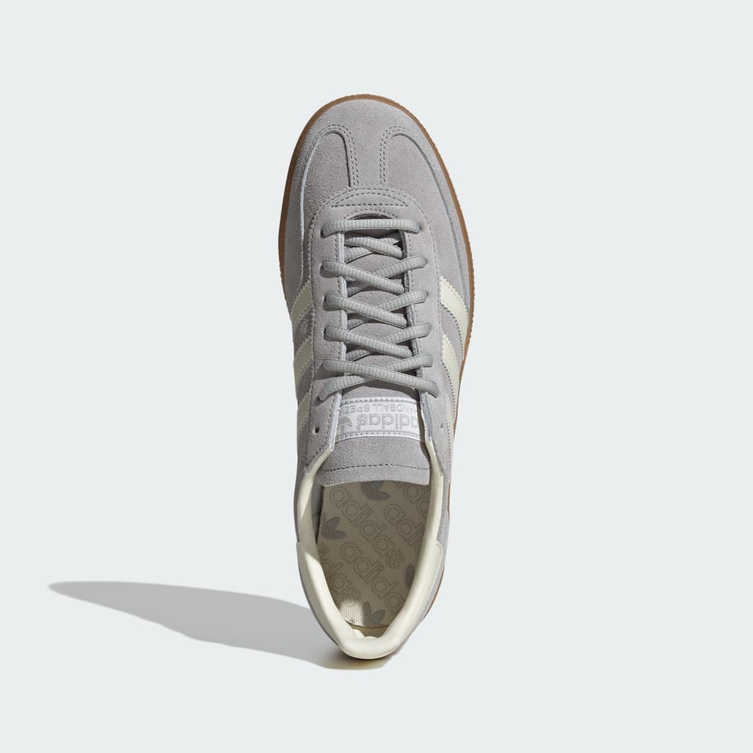 adidas Handball Spezial 'Grey' IF7086