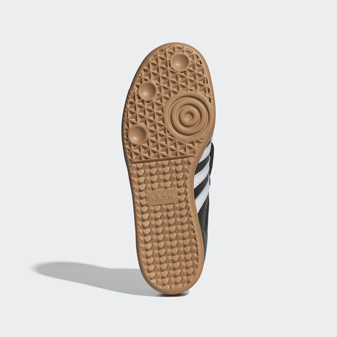 adidas Samba LT Black White (Women's) IG2010