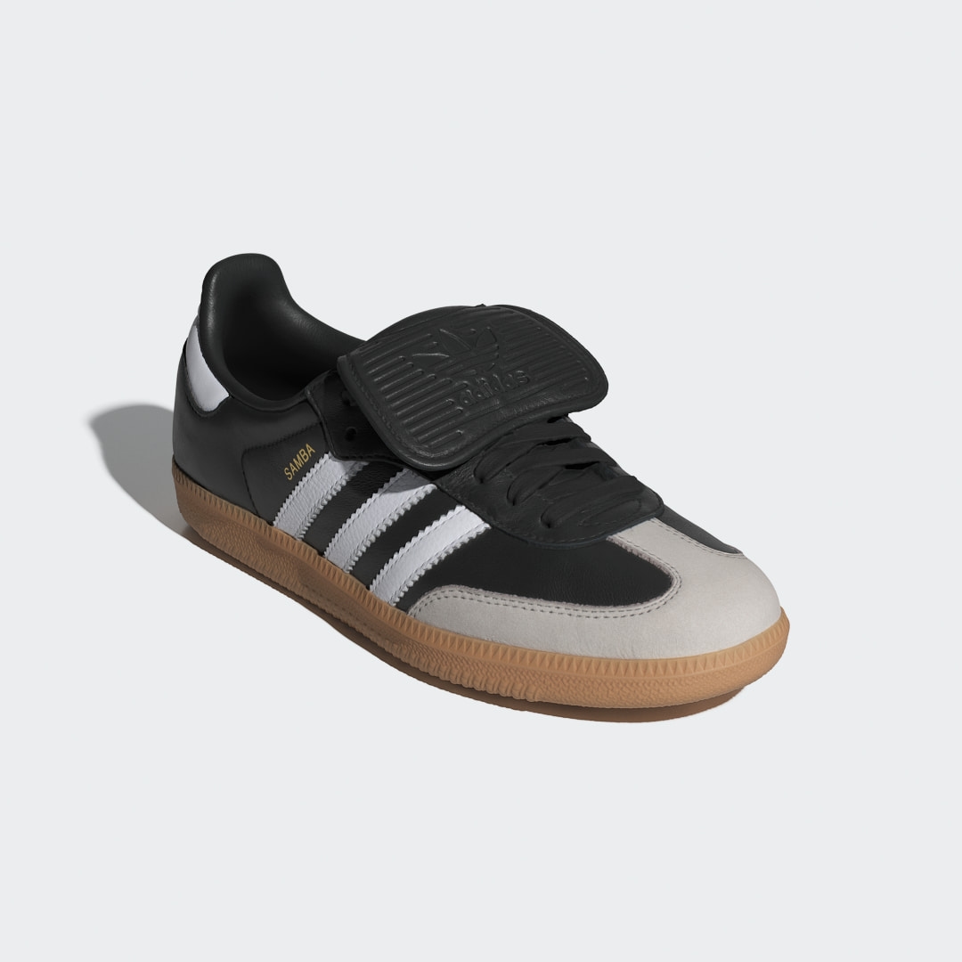 adidas Samba LT Black White (Women's) IG2010