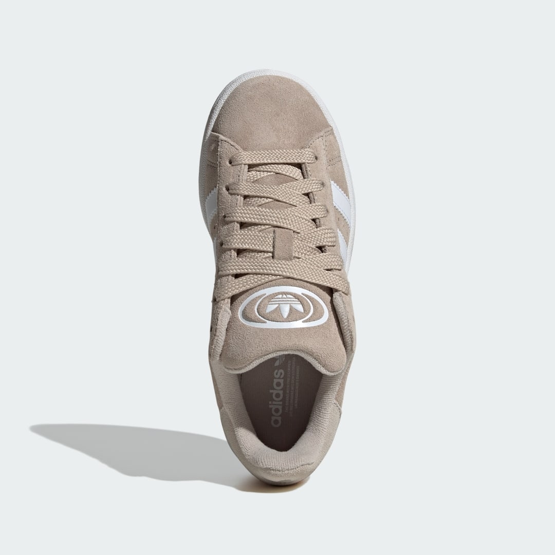 adidas Campus 00s Teens 'Wonder Beige' JI4461