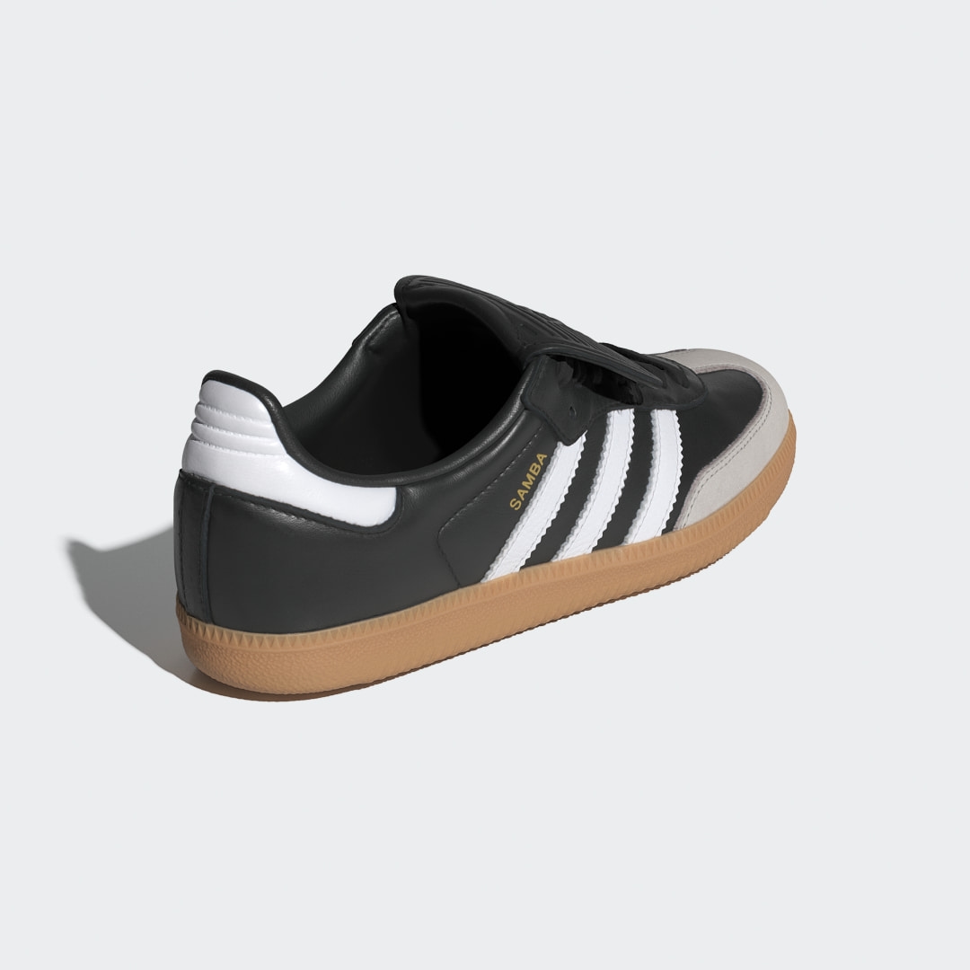 adidas Samba LT Black White (Women's) IG2010