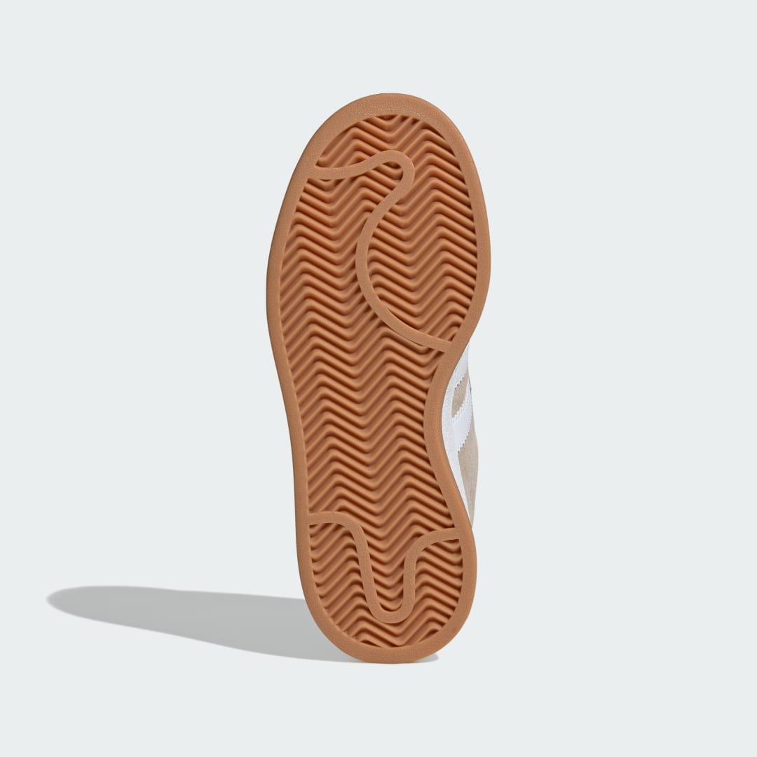 adidas Campus 00s Teens 'Wonder Beige' JI4461
