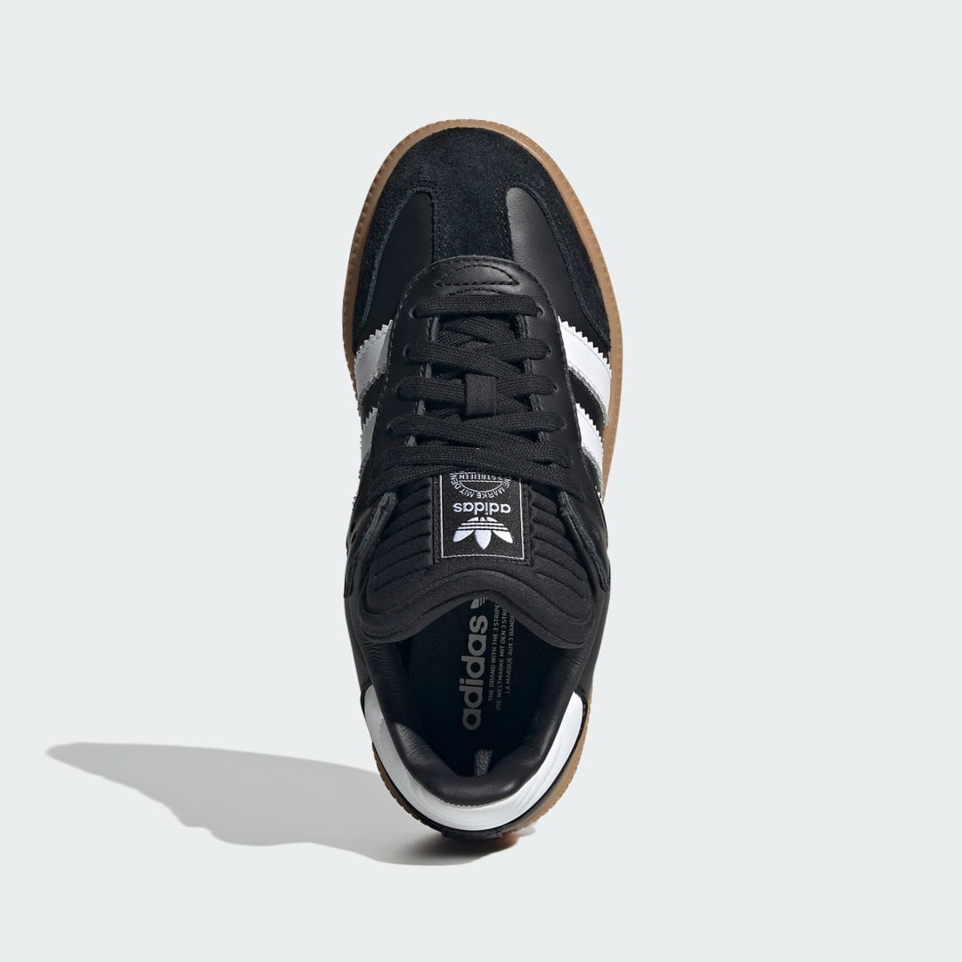 adidas Originals Samba XLG Teens JH6517