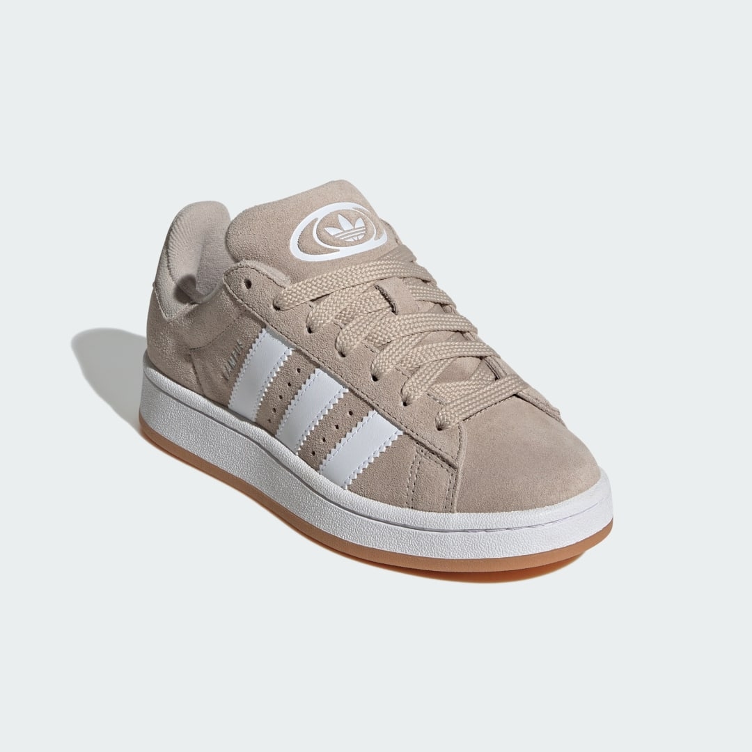 adidas Campus 00s Teens 'Wonder Beige' JI4461