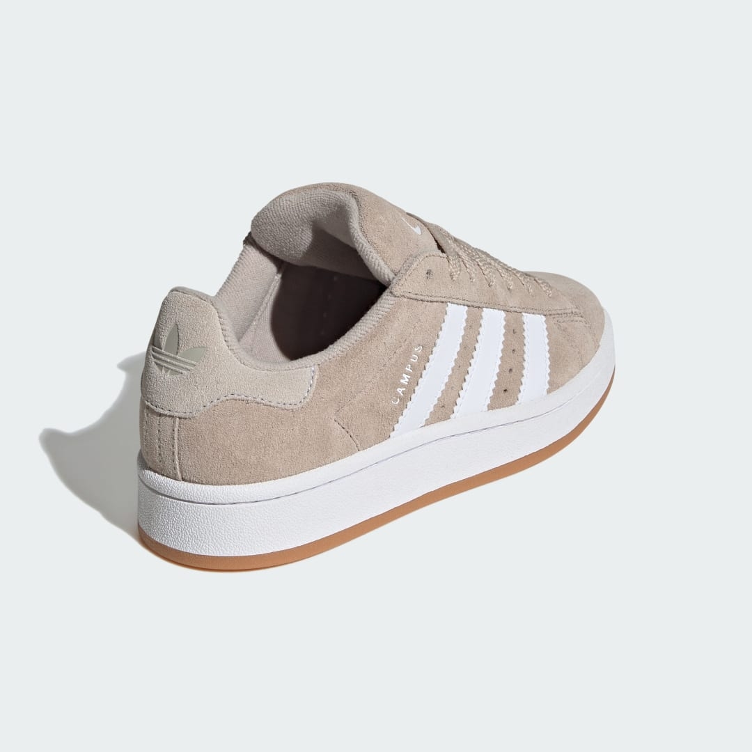 adidas Campus 00s Teens 'Wonder Beige' JI4461