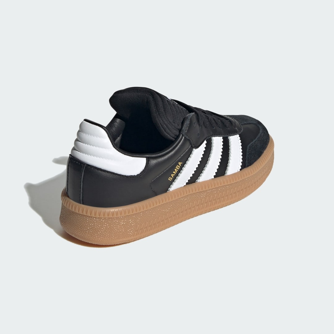 adidas Originals Samba XLG Teens JH6517