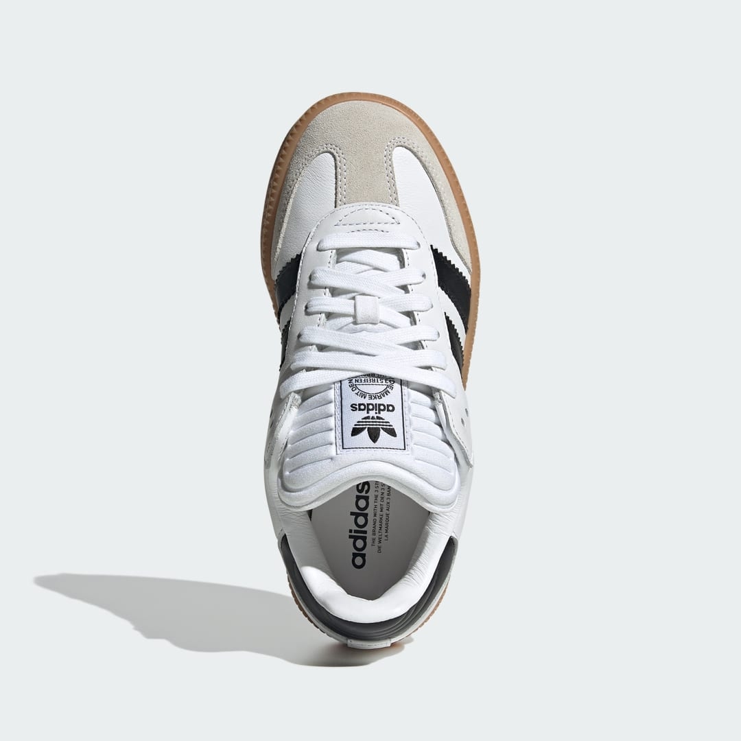 adidas Originals Junior Samba XLG JH6516