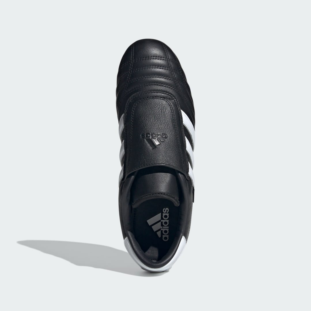 adidas Taekwondo WMNS 'Core Black' JQ4775