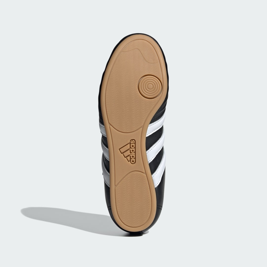 adidas Taekwondo WMNS 'Core Black' JQ4775