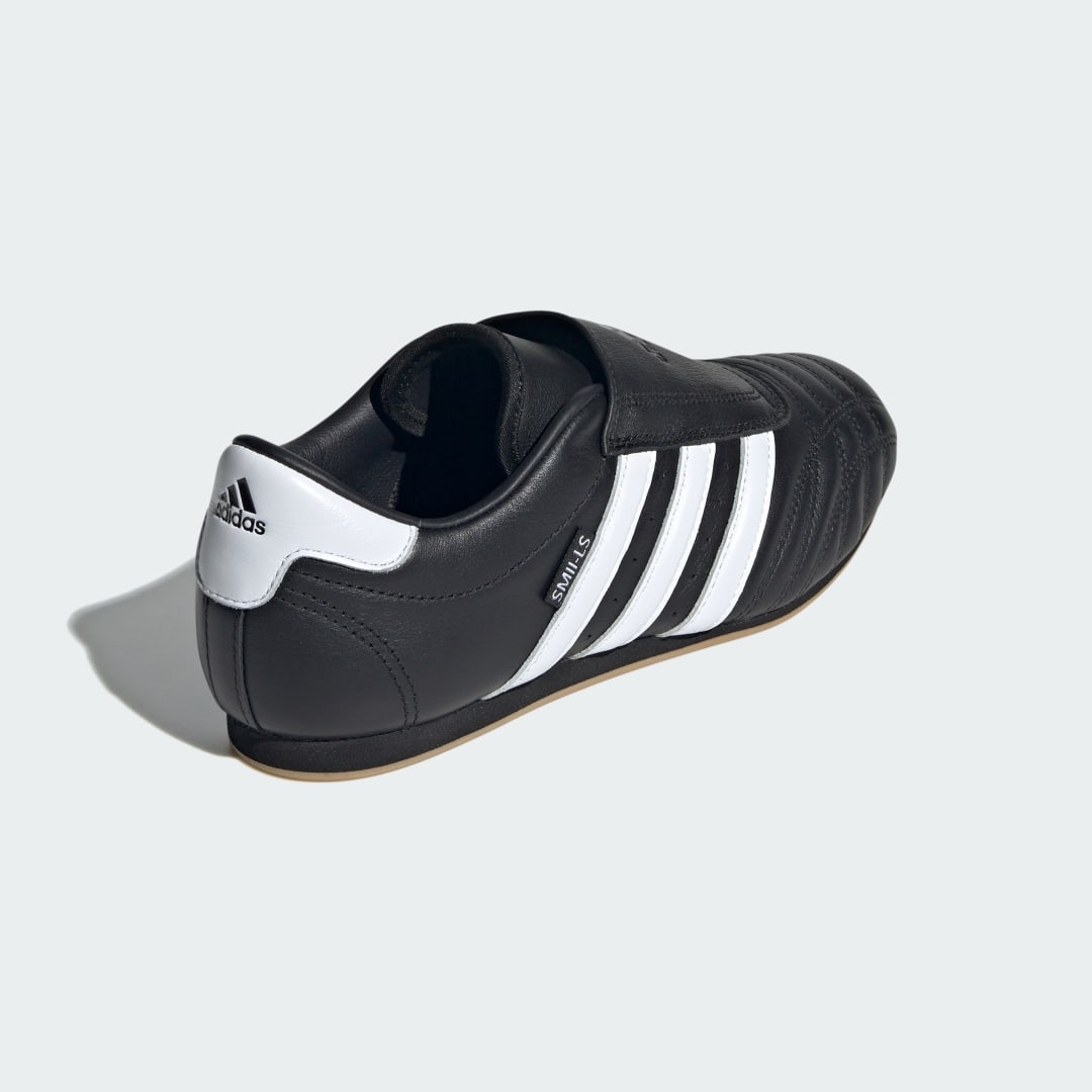 adidas Taekwondo WMNS 'Core Black' JQ4775