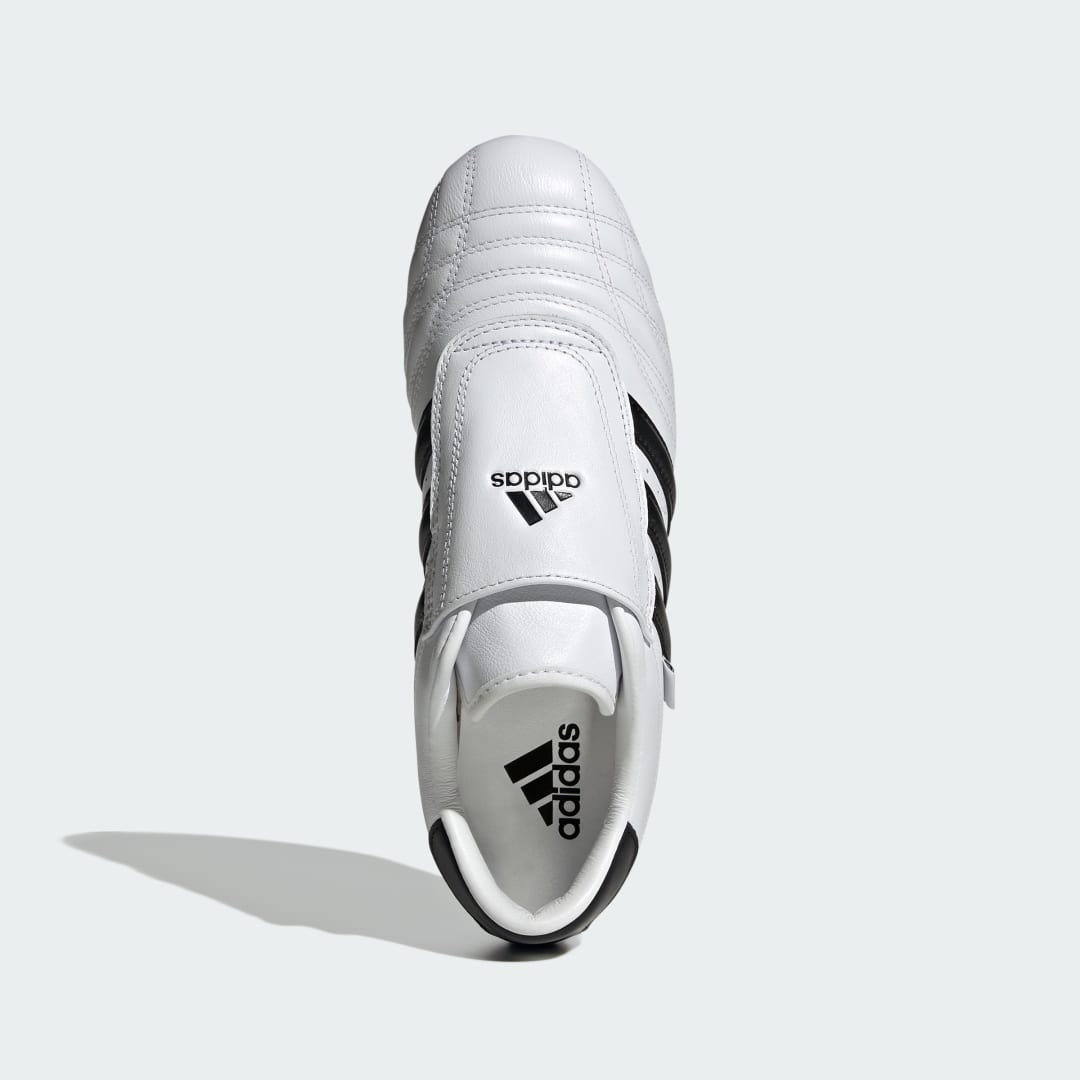 adidas Taekwondo WMNS 'Cloud White' JQ4774
