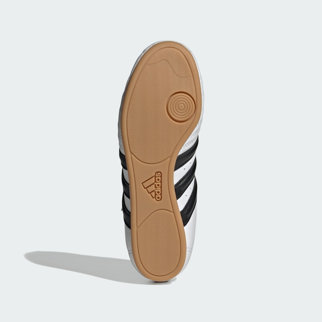 adidas Taekwondo WMNS 'Cloud White' JQ4774