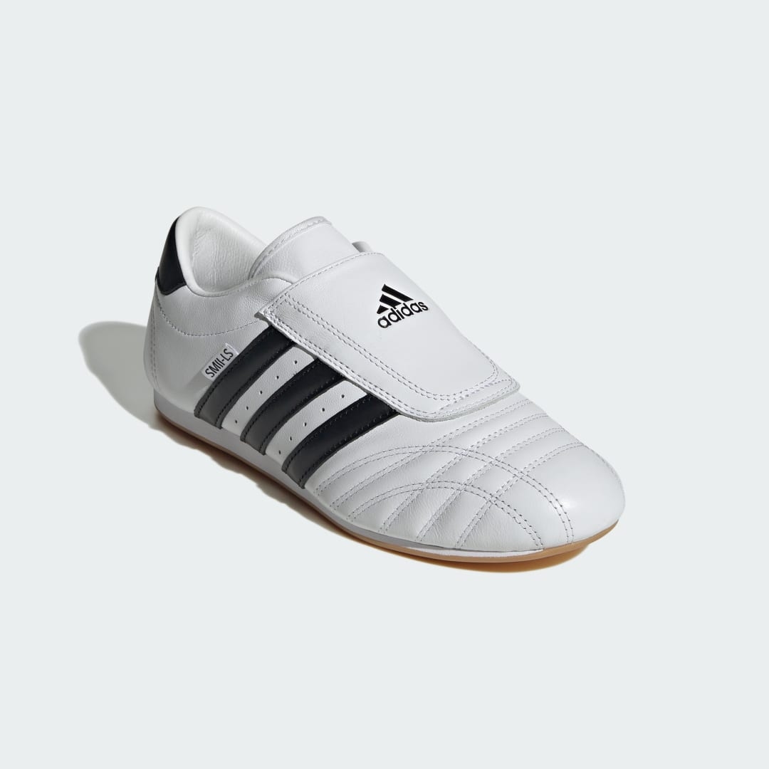 adidas Taekwondo WMNS 'Cloud White' JQ4774