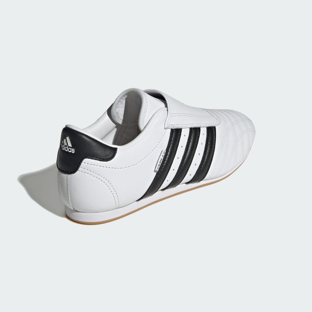 adidas Taekwondo WMNS 'Cloud White' JQ4774
