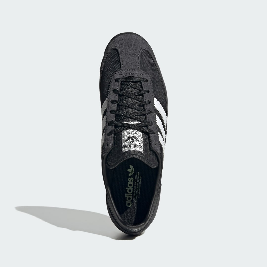 adidas SL 72 WMNS 'Black' JH7390