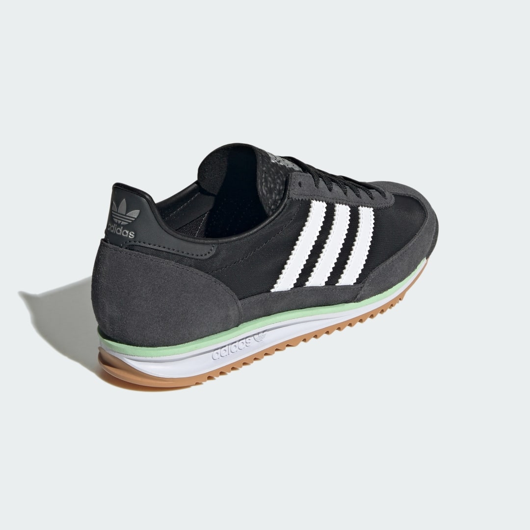 adidas SL 72 WMNS 'Black' JH7390