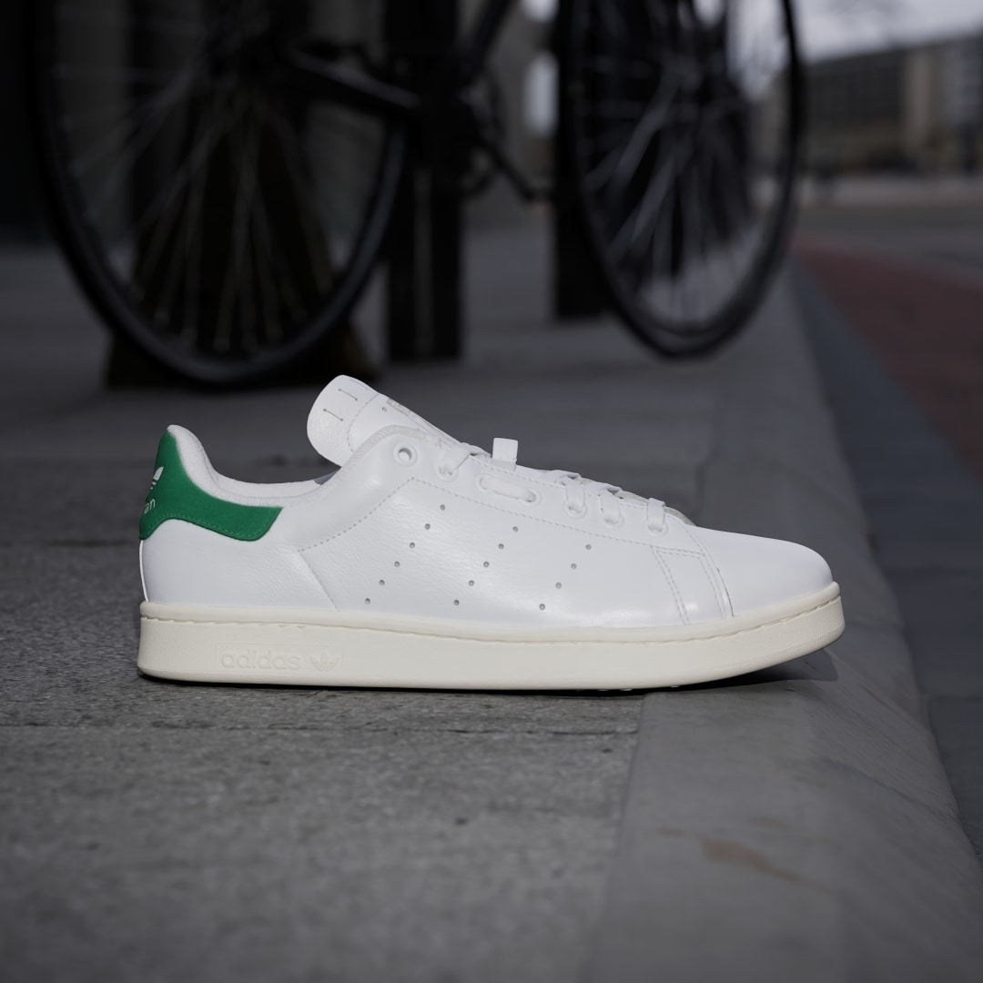 adidas Velostan Smith 'Cloud White' IE8398