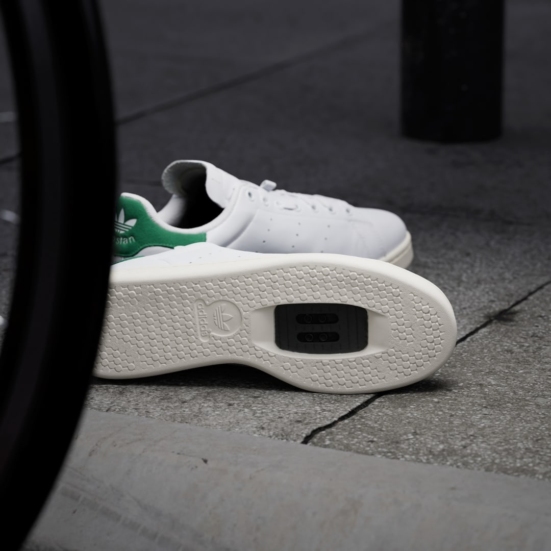 adidas Velostan Smith 'Cloud White' IE8398